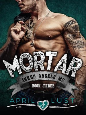 cover image of Mortar (Book 3)